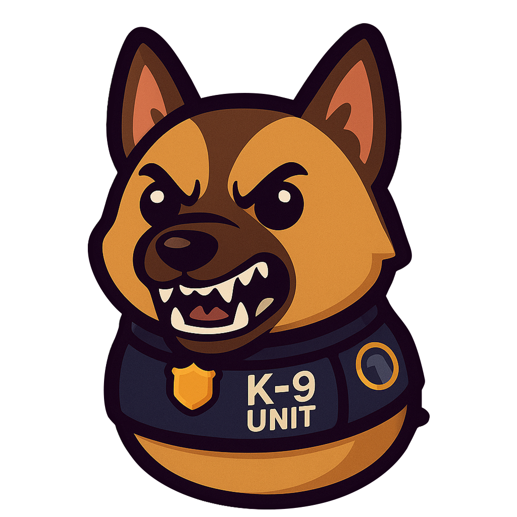 K9 Dog