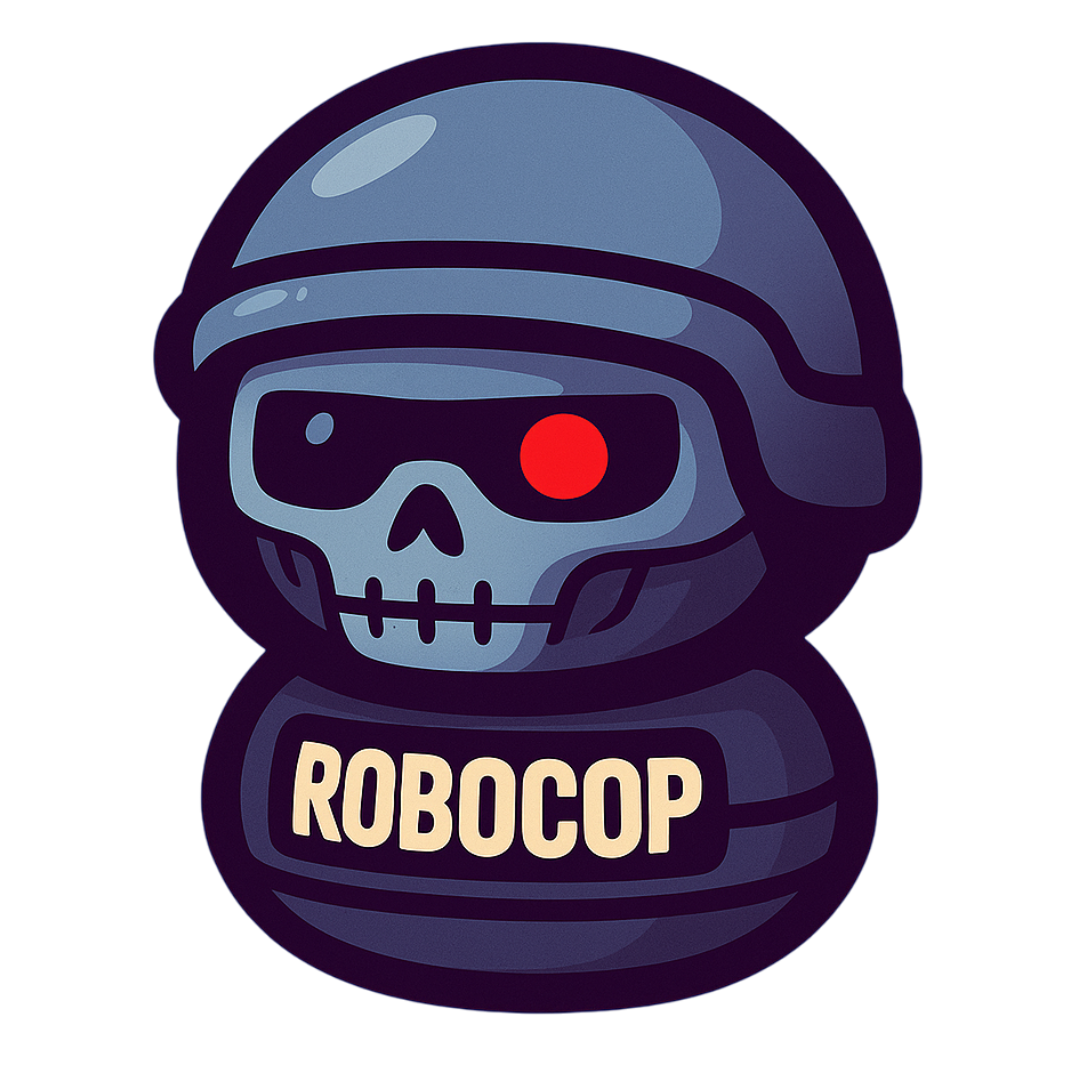Robocop